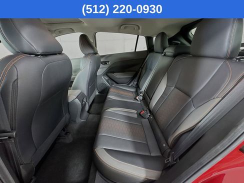 Used 2025 Subaru Crosstrek 2.5i Limited w/ Crosstrek Mirror Package image 31