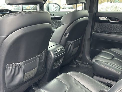 Used 2020 Hyundai Palisade Limited image 31