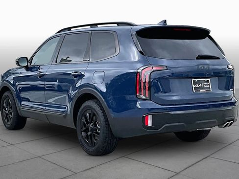 Certified 2025 Kia Telluride SX Prestige X-Pro image 11
