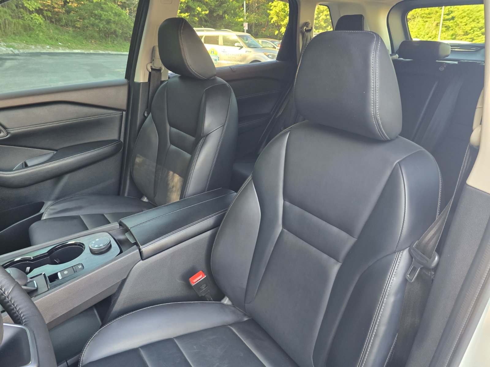 Used 2023 Nissan Rogue SV w/ SV Premium Package AWD/4WD image 12