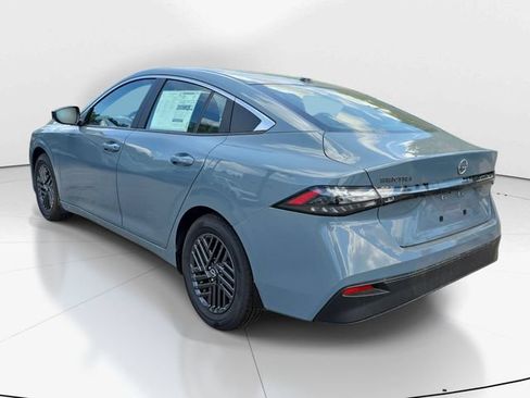 New 2026 Nissan Sentra SV w/ SV Convenience Package FWD image 6