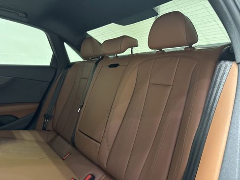 Used 2021 Audi A4 2.0T Premium Plus w/ Premium Plus Package image 40