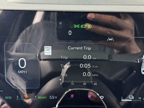 New 2027 Kia Telluride SX X-Line AWD/4WD image 22