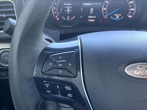 Certified 2018 Ford Explorer Platinum AWD/4WD image 23
