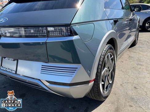 Used 2024 Hyundai Ioniq 5 Limited image 78