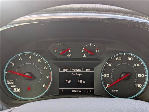 Used 2020 Chevrolet Traverse LS FWD image 15