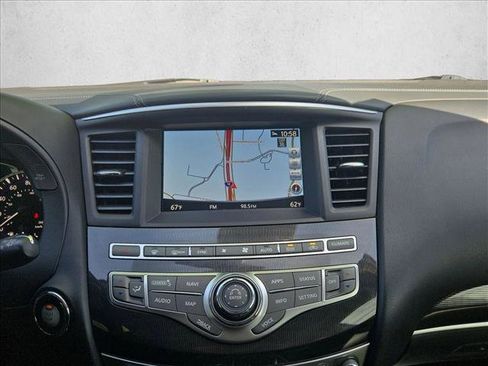 Used 2020 INFINITI QX60 Luxe w/ Essential Package image 13