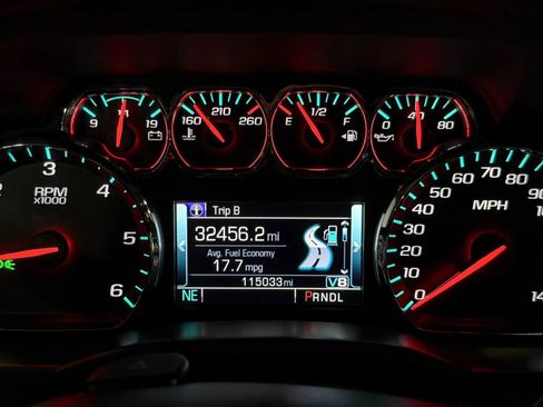 Used 2018 Chevrolet Silverado 1500 LT RWD image 29