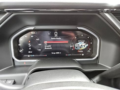 New 2026 GMC Sierra 2500 AT4X AWD/4WD image 28