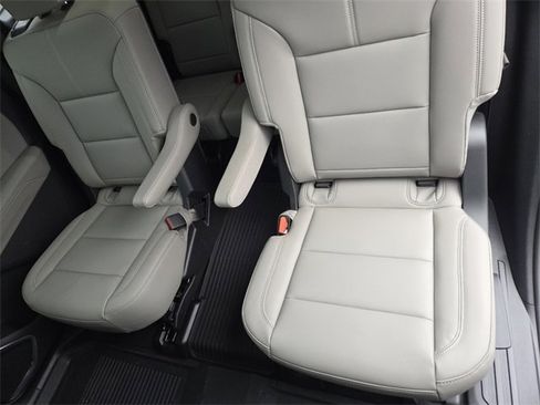 New 2026 GMC Acadia Elevation w/ Black Edition image 30