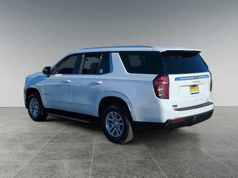 Used 2024 Chevrolet Tahoe LT image 3