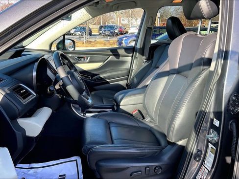 Used 2020 Subaru Ascent Limited w/ Technology Package image 28