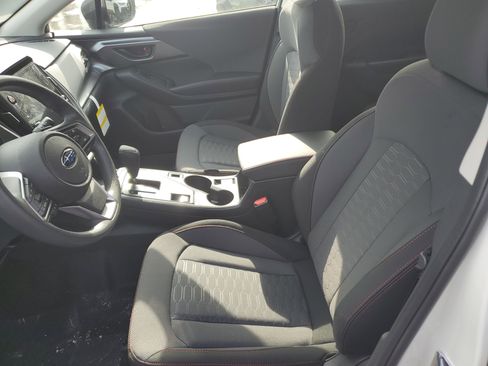 New 2026 Subaru Impreza 2.0i Sport image 11