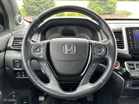 Used 2019 Honda Ridgeline RTL-E image 8