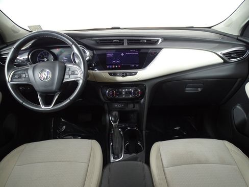 Used 2020 Buick Encore GX Select image 22