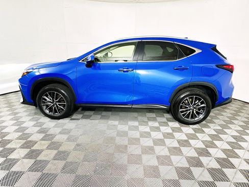Used 2022 Lexus NX 250 FWD image 6