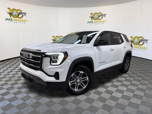 Used 2026 GMC Terrain Elevation AWD/4WD image 4