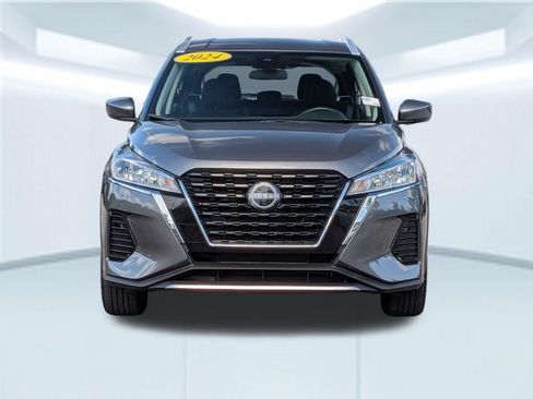 Used 2024 Nissan Kicks SV FWD image 10