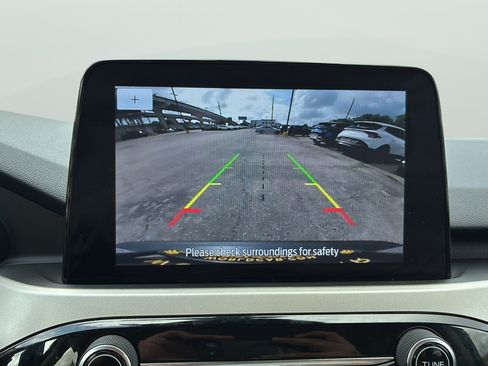 Used 2020 Ford Escape SE Sport FWD image 20