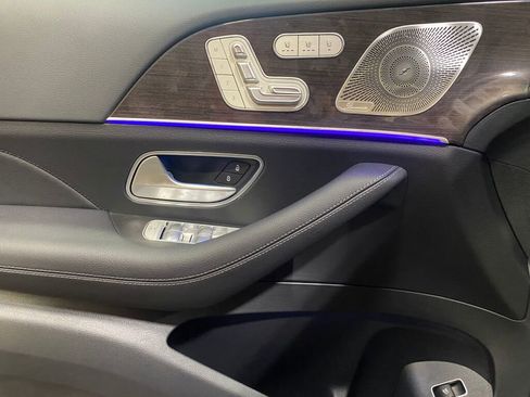 New 2026 Mercedes-Benz GLE 450 4MATIC image 10