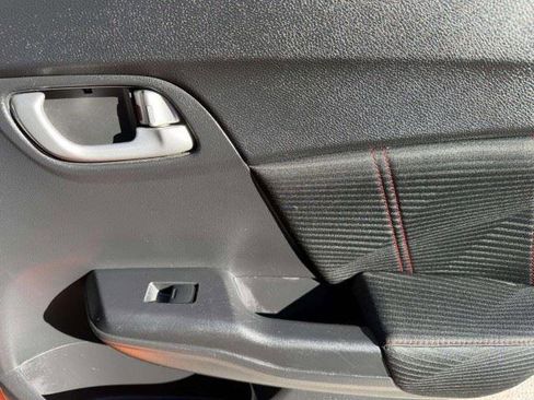 Used 2014 Honda Civic Si image 43