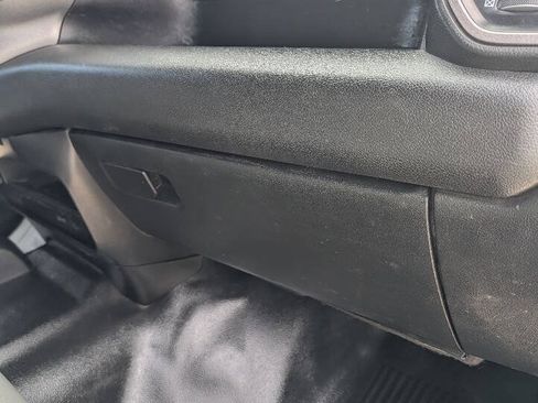 Used 2022 RAM 2500 Tradesman AWD/4WD image 37