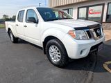 Used 2016 Nissan Frontier SL image 2