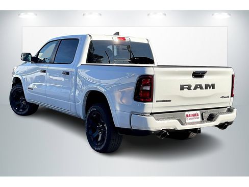 New 2026 RAM 1500 Big Horn image 3