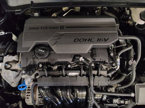 Used 2025 Kia K4 FWD image 30