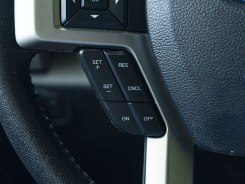 Used 2020 Ford F150 Lariat AWD/4WD image 21