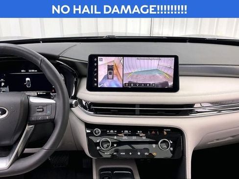 Certified 2026 INFINITI QX60 Luxe w/ Cargo Package AWD/4WD image 6