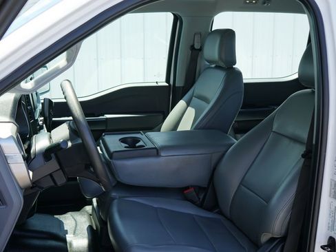 Used 2021 Ford F150 XL AWD/4WD image 11