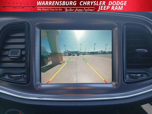 Used 2015 Dodge Challenger R/T w/ Quick Order Package 28B R/T image 21