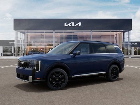 New 2027 Kia Telluride SX Prestige AWD/4WD image 7