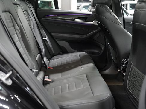 Used 2021 BMW X3 M40i w/ Premium Package AWD/4WD image 31