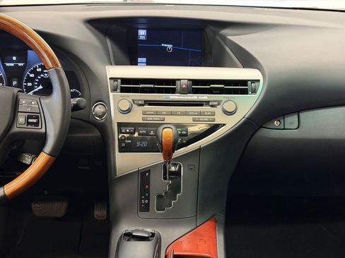 Used 2011 Lexus RX 350 AWD w/ Premium Pkg image 32