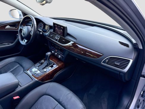 Used 2016 Audi A6 2.0T Premium image 28