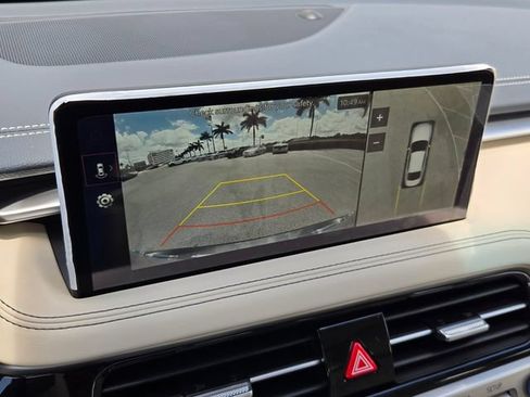 New 2026 Genesis G70 2.5T Prestige RWD image 10