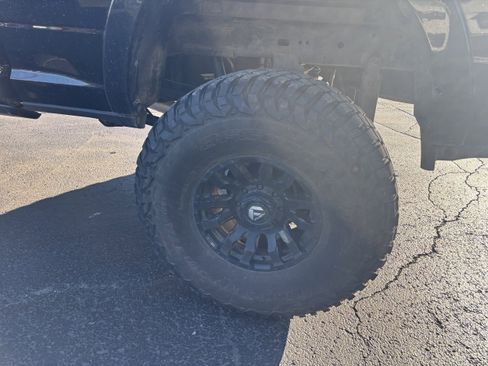 Used 2021 RAM 2500 Limited w/ Safety Group AWD/4WD image 8