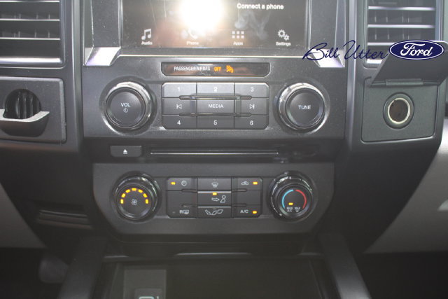 Used 2018 Ford F150 XL w/ Equipment Group 101A Mid RWD image 16