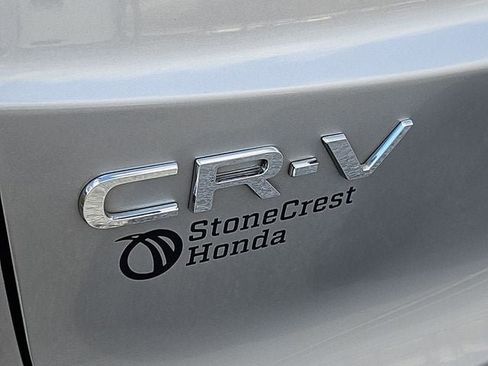 Used 2023 Honda CR-V EX-L image 37