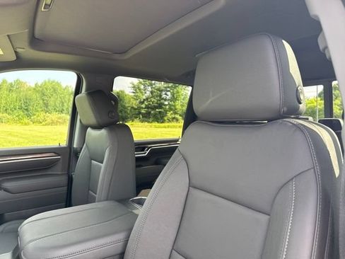 New 2026 Chevrolet Silverado 2500 LTZ w/ LTZ Plus Package AWD/4WD image 18