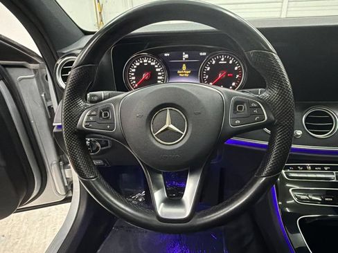 Certified 2017 Mercedes-Benz E 300 image 14