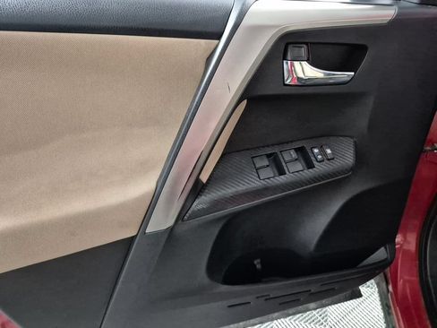 Used 2015 Toyota RAV4 XLE FWD image 15