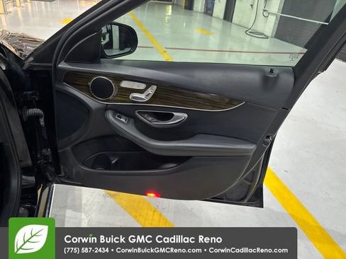 Used 2018 Mercedes-Benz C 300 Sedan image 35