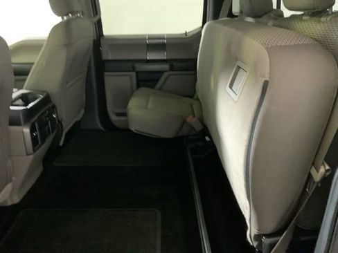 Used 2016 Ford F150 XLT w/ Equipment Group 302A Luxury AWD/4WD image 27