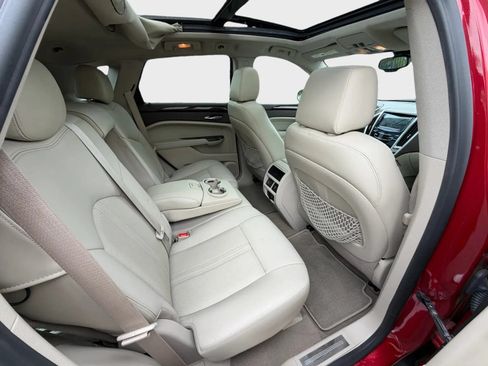 Used 2013 Cadillac SRX Luxury w/ Driver Awareness Package FWD image 22