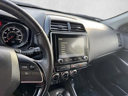 Used 2024 Mitsubishi Outlander Sport LE AWD/4WD image 13