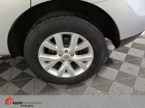 Used 2014 Nissan Murano SV AWD/4WD image 44