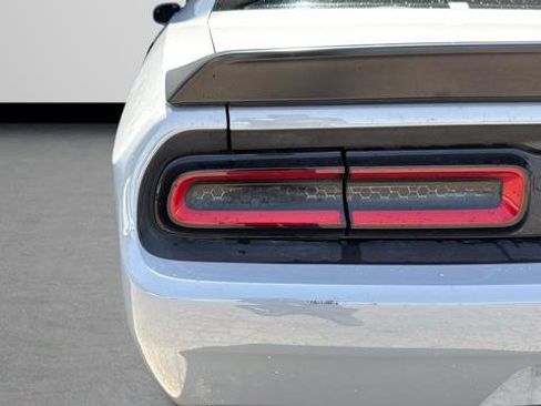 Used 2022 Dodge Challenger R/T Scat Pack RWD image 30